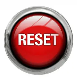 After Reset, Then What?