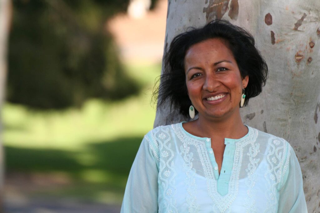 Parminder Randhawa – San Diego, CA