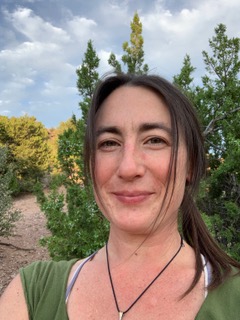 Lisha Hengeveld – Santa Fe, NM