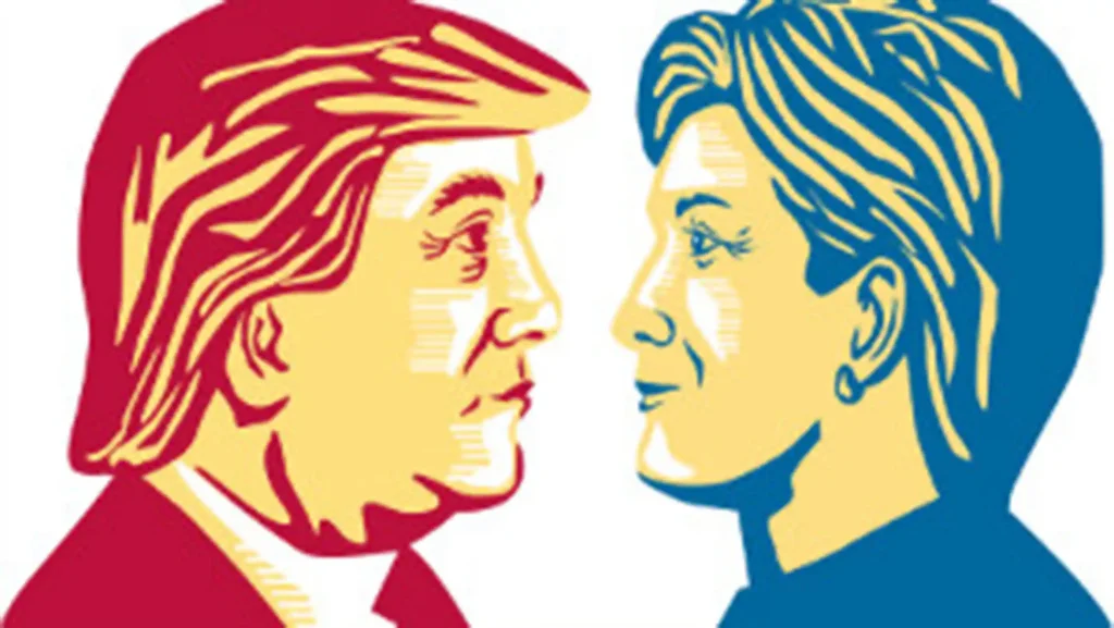 Article Two: United States Elections 2016: Getting the Right Perspective