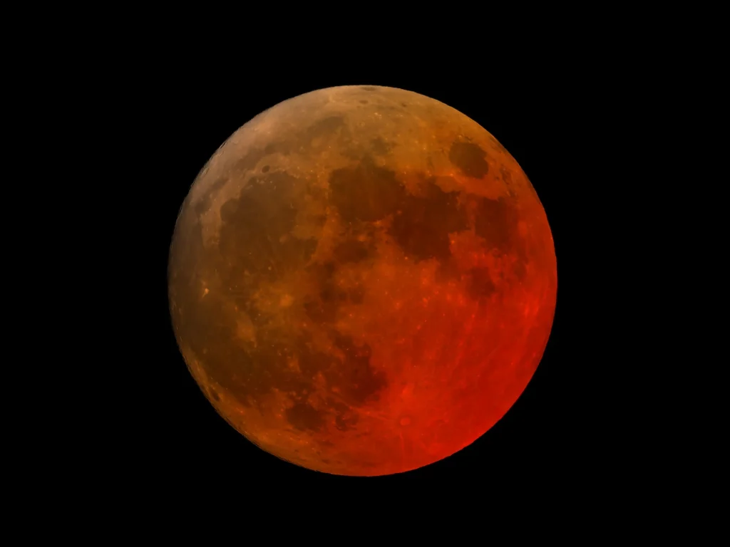 Full Moon / Eclipse Update ~ October 28, 2023