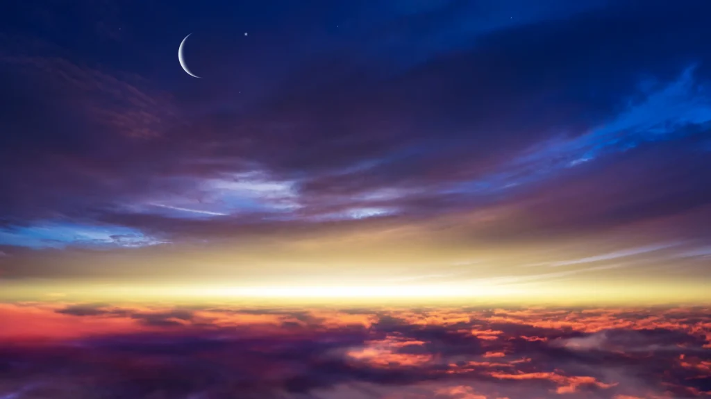 New Moon Update ~ November 30, 2024