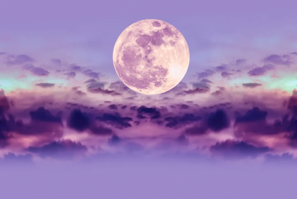 Full Moon Update ~ January 13, 2025