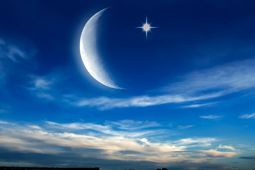 New Moon Update ~ June 25, 2025