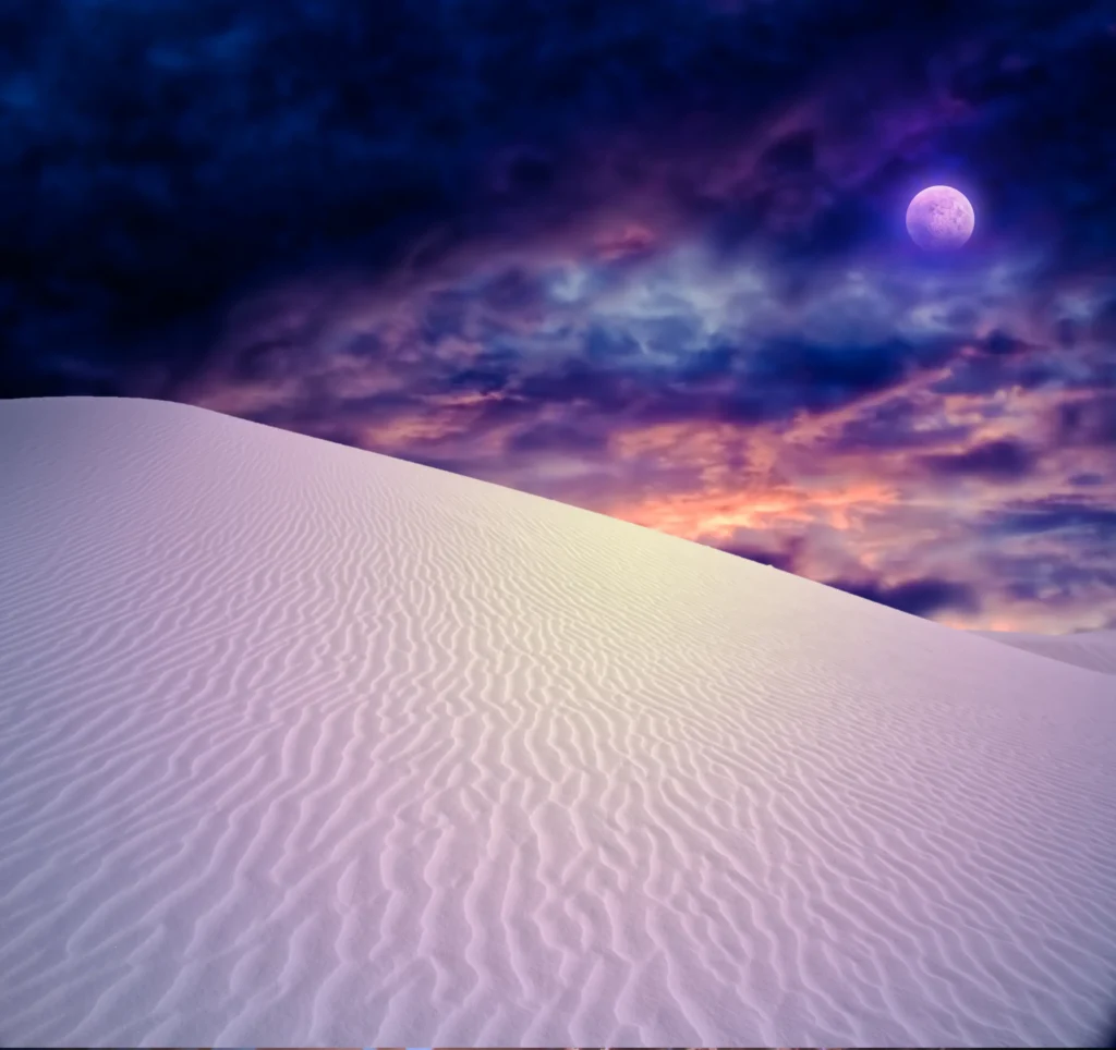 Full Moon Update ~July 10, 2025