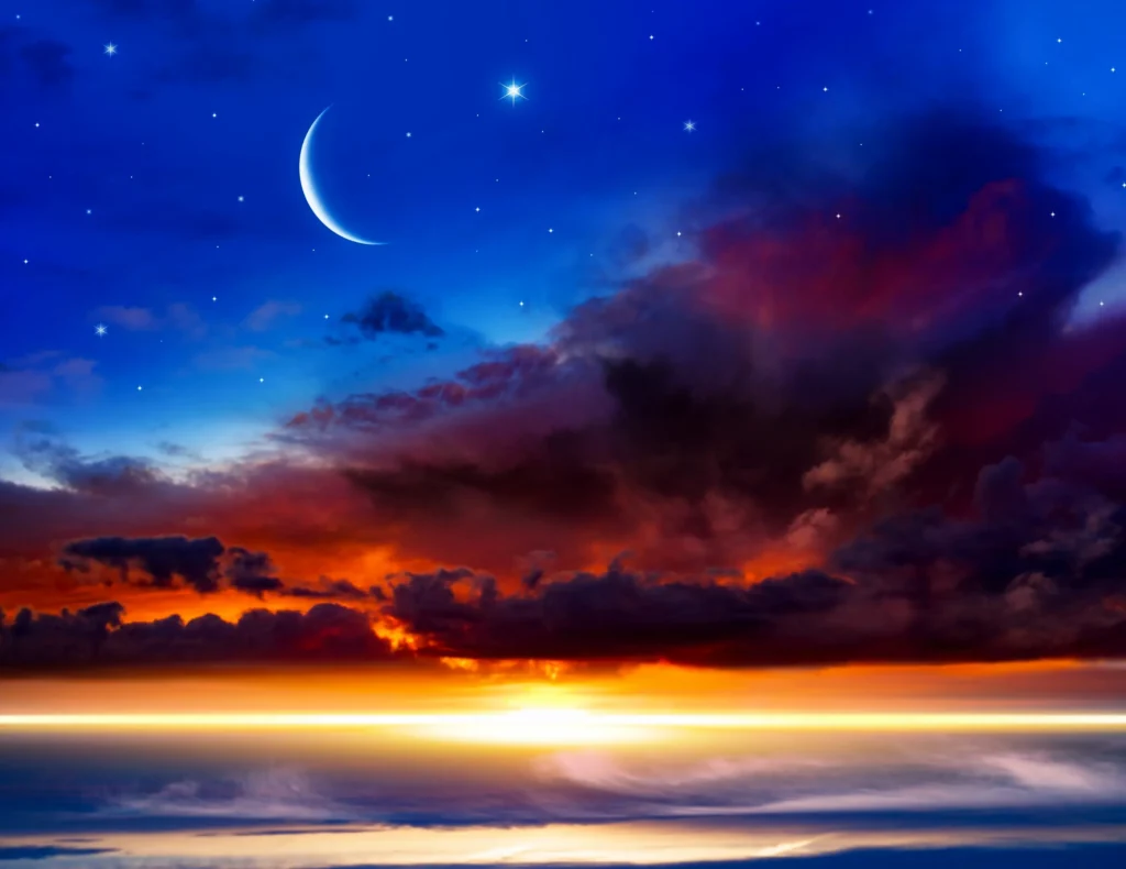 New Moon Update ~ July 24, 2025