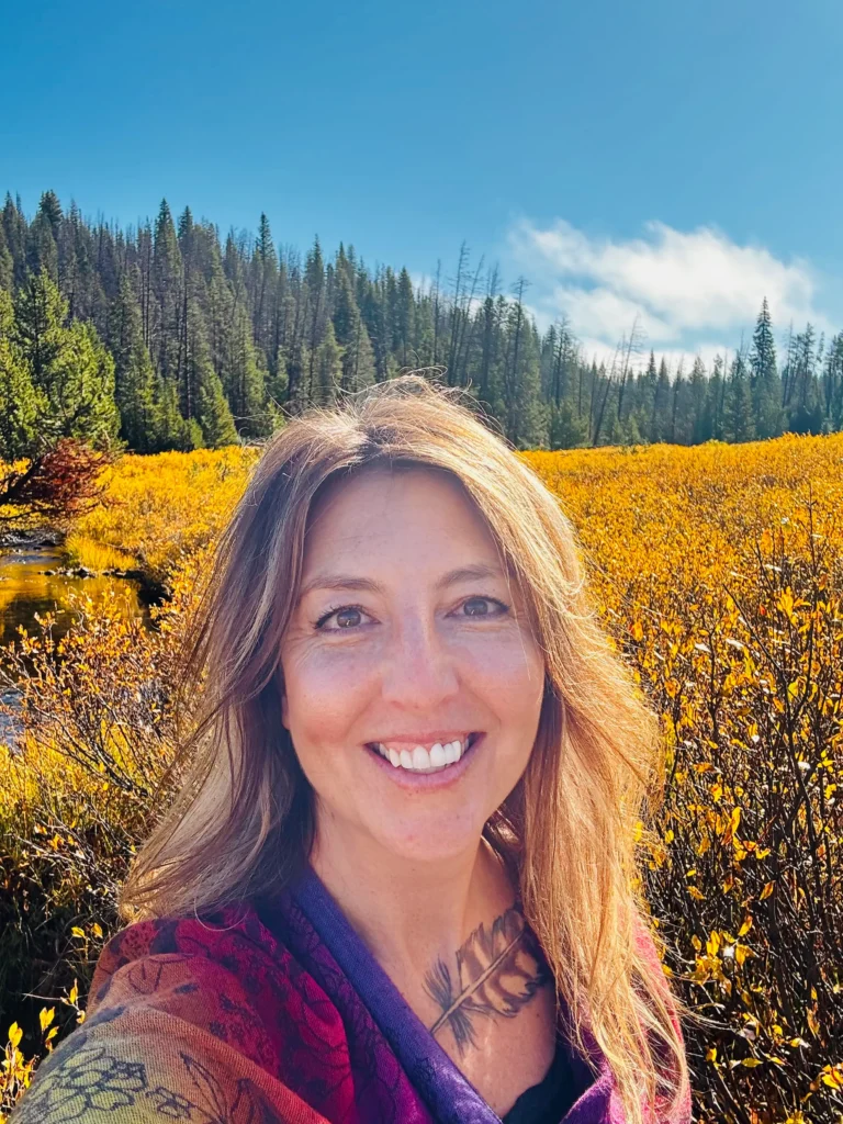 Joyous McCall