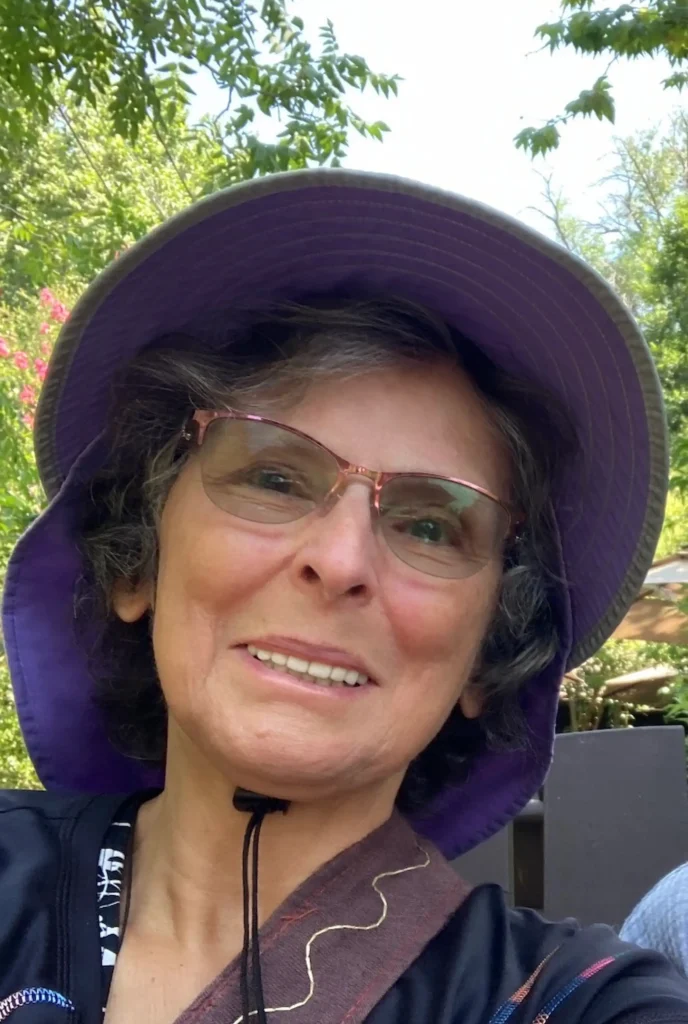 Kathryn Hungness
