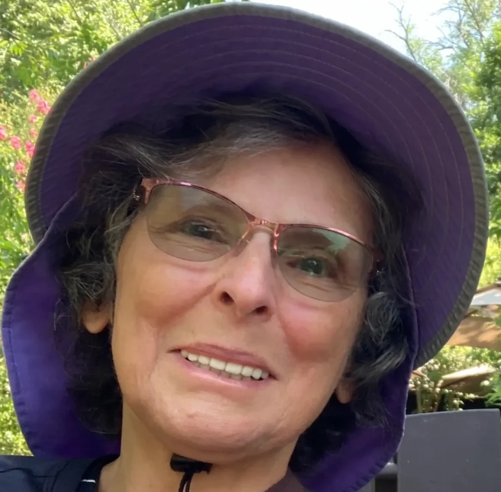 Kathryn Hungness