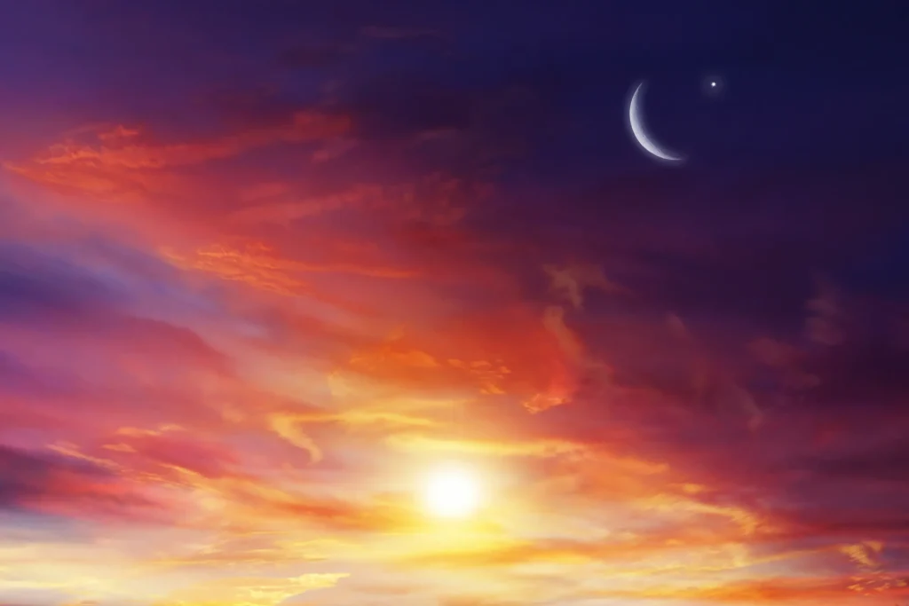 New Moon Update ~ October 21, 2025