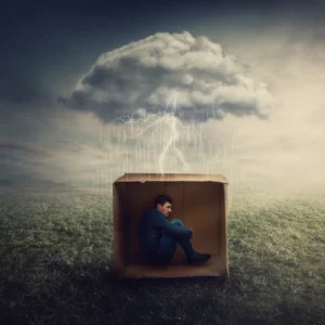 Moving Through Fear Live Webinar