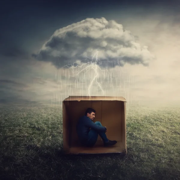 Moving Through Fear Live Webinar