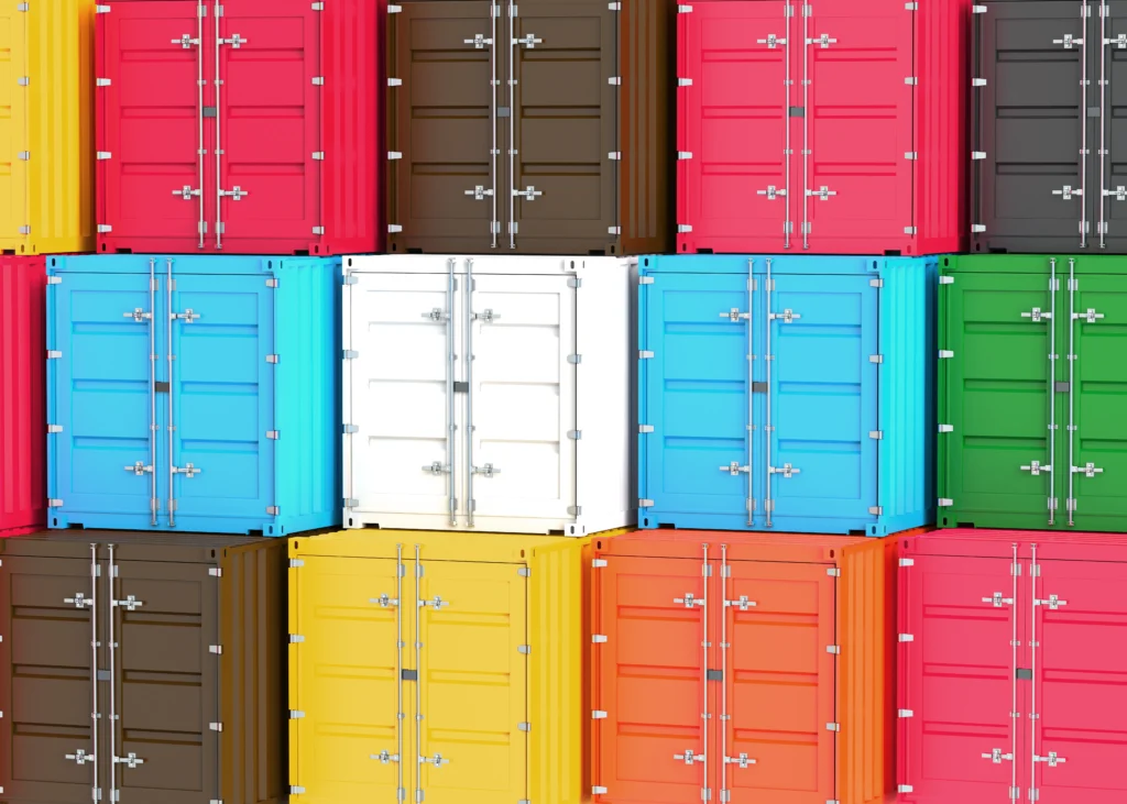 Knowing The Nature of Containers
